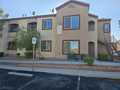 9580 West Reno Avenue 261, Las Vegas