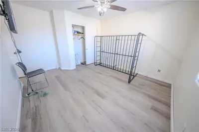 6074 Darnley Street, North Las Vegas, NV 89081 Bedroom