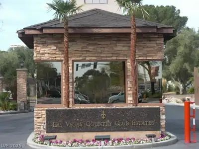 769 Oakmont Avenue 406, Las Vegas
