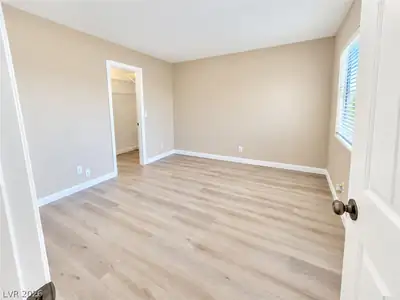 1417 Santa Margarita Street G, Las Vegas, NV 89146 Bedroom