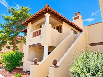 1417 Santa Margarita Street G, Las Vegas