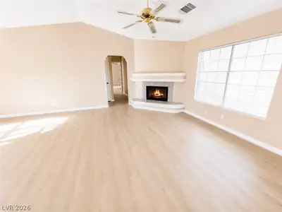 1417 Santa Margarita Street G, Las Vegas, NV 89146 Living Room