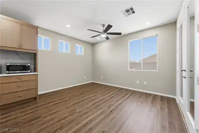 9613 Cherry Canyon Avenue, Las Vegas, NV 89129 Living Room