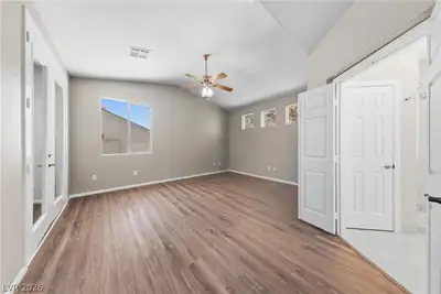 9613 Cherry Canyon Avenue, Las Vegas, NV 89129 Bedroom