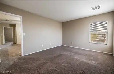 7548 Bear River Court, Las Vegas, NV 89139 Bedroom