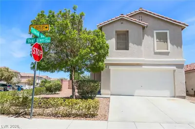 7548 Bear River Court, Las Vegas