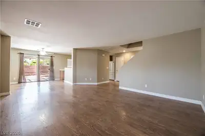 7548 Bear River Court, Las Vegas, NV 89139 Living Room