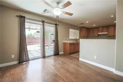 7548 Bear River Court, Las Vegas, NV 89139 Dining Area