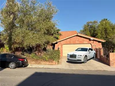 3167 El Cedro Circle, Las Vegas