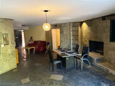 3167 El Cedro Circle, Las Vegas, NV 89121 Dining Area