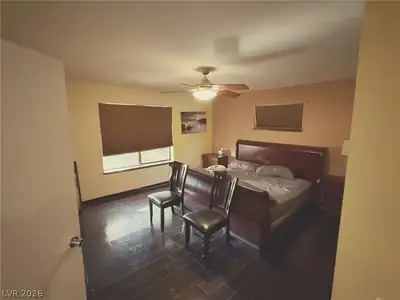 3167 El Cedro Circle, Las Vegas, NV 89121 Bedroom