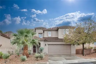721 Pacific Cascades Drive, Henderson, NV 89012 
