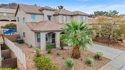 721 Pacific Cascades Drive, Henderson, NV 89012 