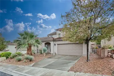 721 Pacific Cascades Drive, Henderson, NV 89012 