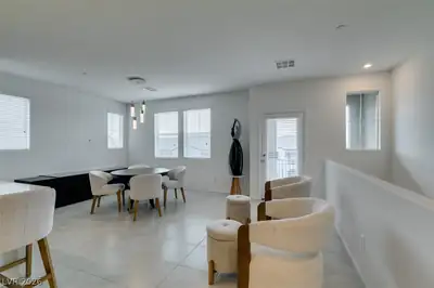 635 Bellus Place, Henderson, NV 89015 Dining Area
