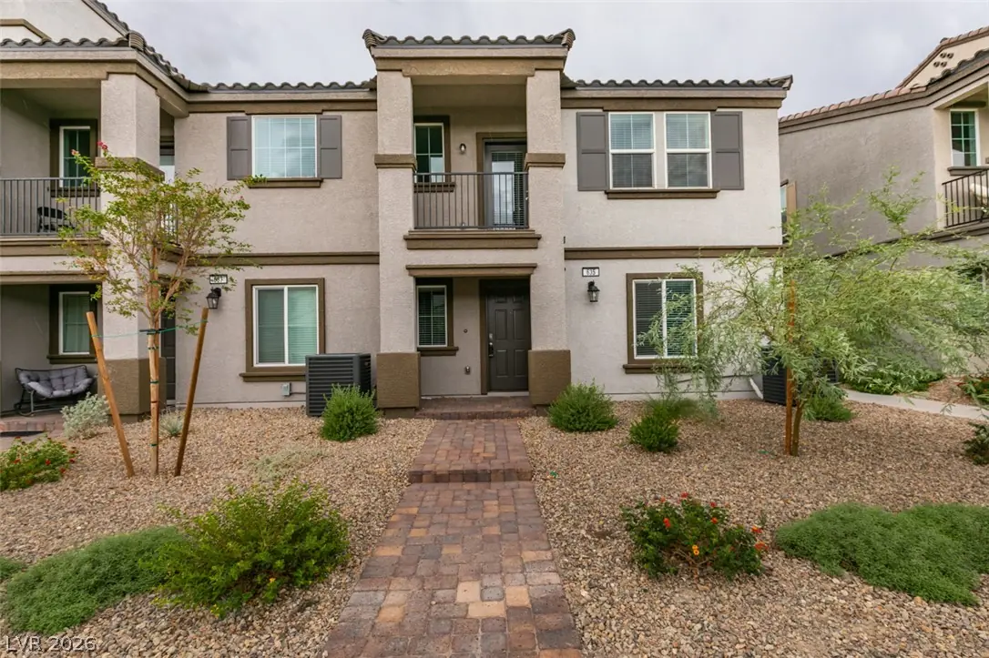 635 Bellus Place, Henderson, NV 89015
