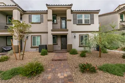635 Bellus Place Henderson, NV 89015