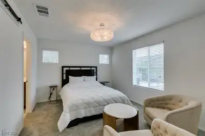 635 Bellus Place, Henderson, NV 89015 Bedroom