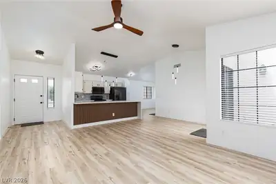 352 Lander Drive, Henderson, NV 89074 Living Room