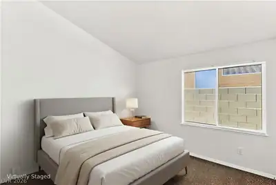 9116 Dove River Road, Las Vegas, NV 89134 Bedroom