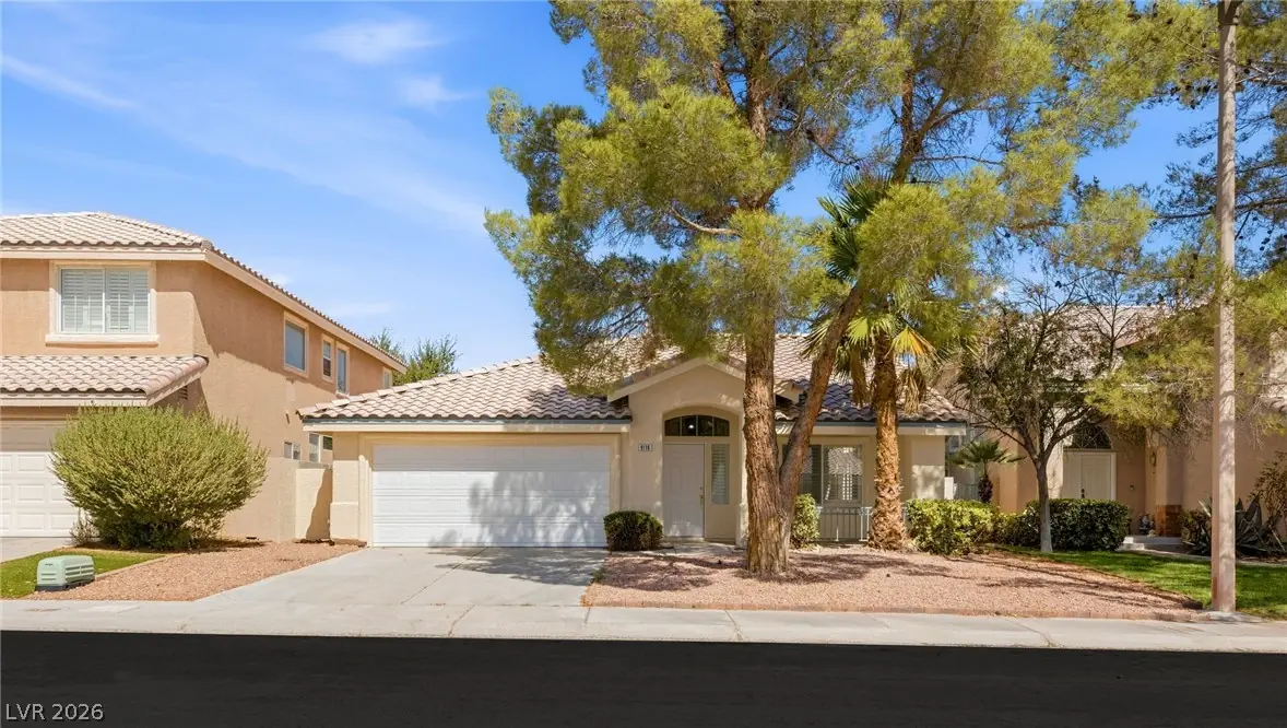9116 Dove River Road, Las Vegas, NV 89134