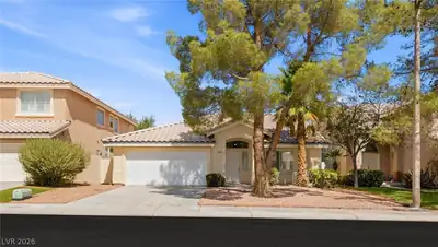 9116 Dove River Road, Las Vegas