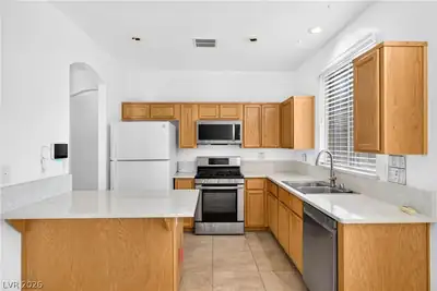 1419 Hometown Avenue, Henderson, NV 89074 