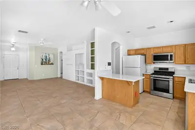 1419 Hometown Avenue, Henderson, NV 89074 