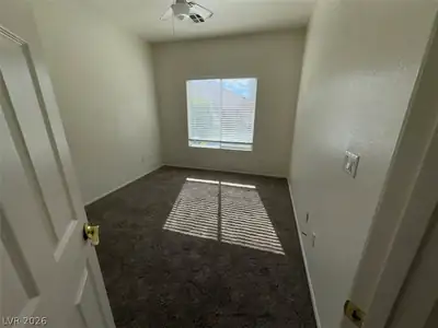 7633 Rainbow Cove Drive, Las Vegas, NV 89131 Bedroom