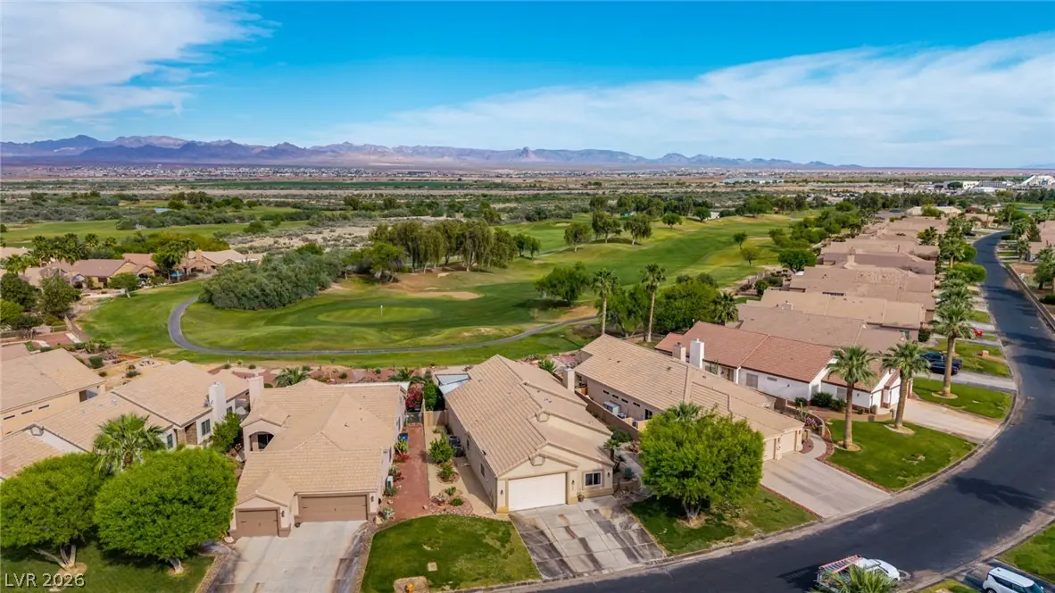1255 Country Club, Laughlin, NV 89029