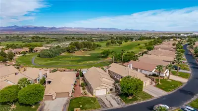 1255 Country Club, Laughlin