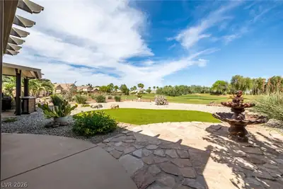 1255 Country Club, Laughlin, NV 89029 Patio