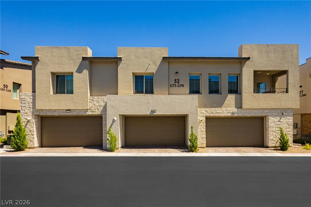600 North Carriage Hill Drive 2174, Las Vegas, NV 89138