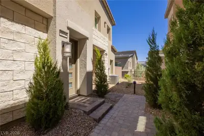 600 North Carriage Hill Drive 2174, Las Vegas, NV 89138 Entry