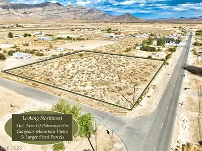 1020 Ricksue Street, Pahrump, NV 89060 