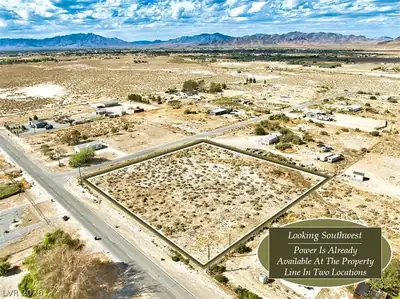 1020 Ricksue Street, Pahrump, NV 89060 