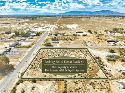 1020 Ricksue Street, Pahrump, NV 89060 