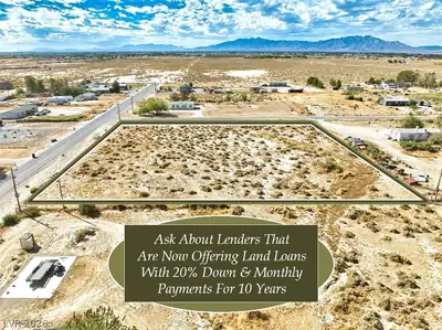 1020 Ricksue Street, Pahrump, NV 89060 