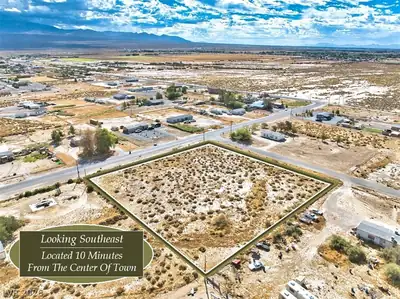 1020 Ricksue Street, Pahrump, NV 89060 