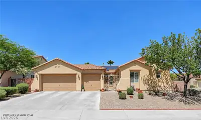 1720 Silent Sunset Avenue, North Las Vegas
