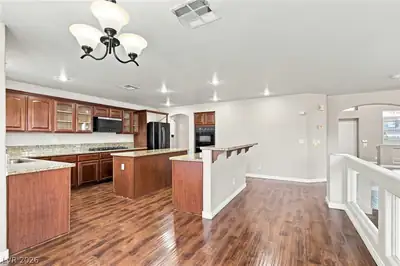 1464 European Drive, Henderson, NV 89052 Kitchen