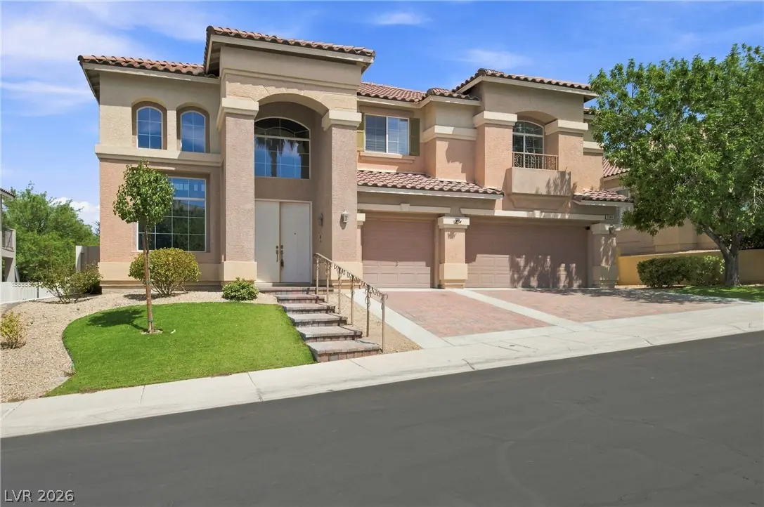 1464 European Drive, Henderson, NV 89052