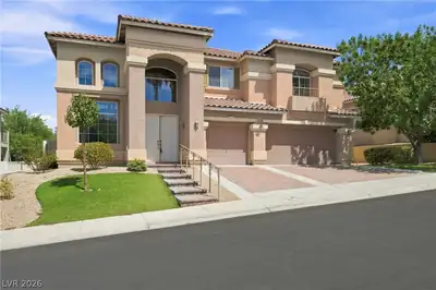 1464 European Drive Henderson, NV 89052