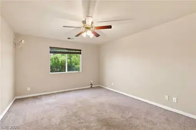 1464 European Drive, Henderson, NV 89052 Bedroom