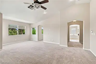 1464 European Drive, Henderson, NV 89052 Primary Bedroom
