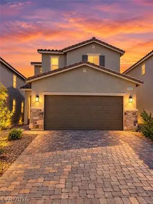 6999 Bard Avenue, Las Vegas