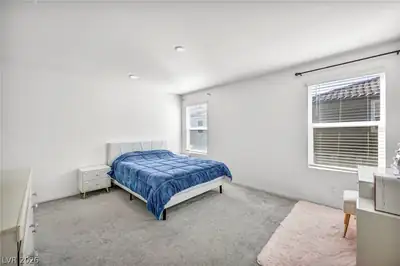 6999 Bard Avenue, Las Vegas, NV 89113 Bedroom