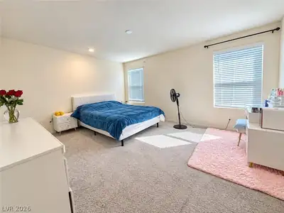 6999 Bard Avenue, Las Vegas, NV 89113 Bedroom