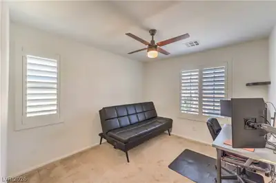 9317 Flowering Tulip Avenue, Las Vegas, NV 89166 Bedroom