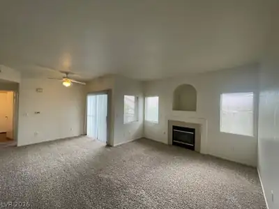 8250 North Grand Canyon Drive 2040, Las Vegas, NV 89166 Living Room